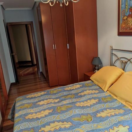 Preciosa Casa En Castro Urdiales Apartment Ngoại thất bức ảnh