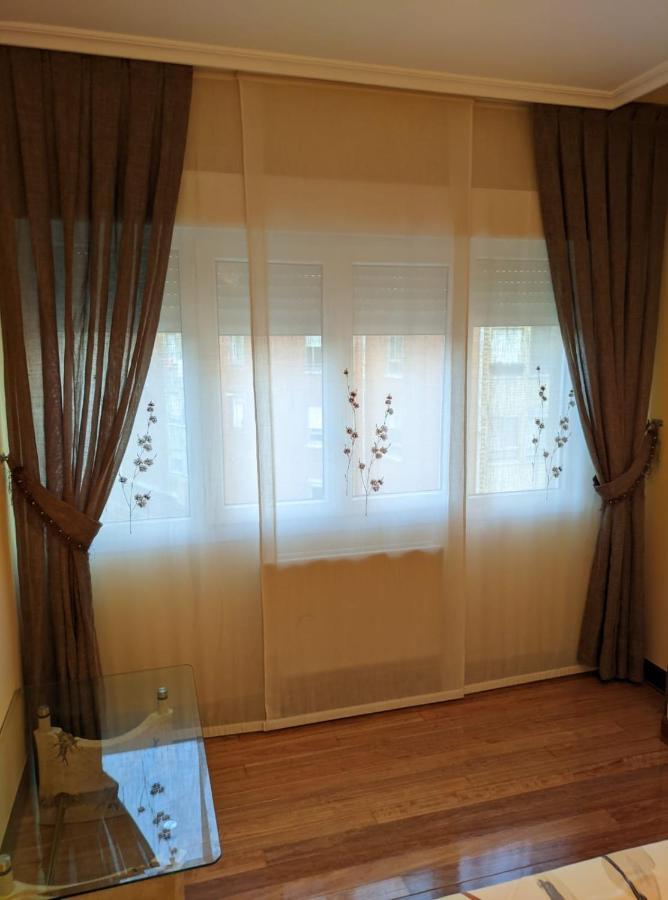 Preciosa Casa En Castro Urdiales Apartment Ngoại thất bức ảnh