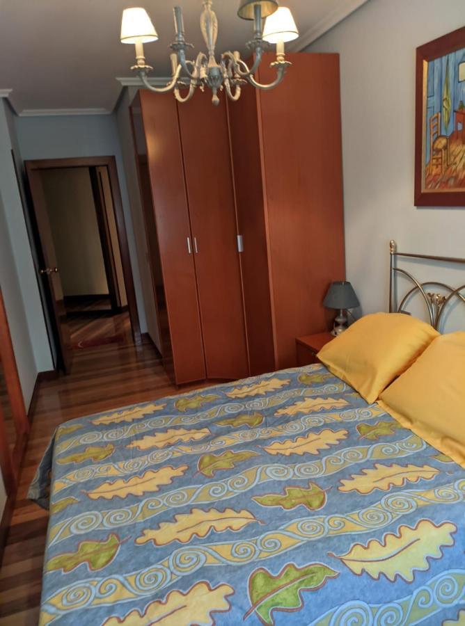 Preciosa Casa En Castro Urdiales Apartment Ngoại thất bức ảnh