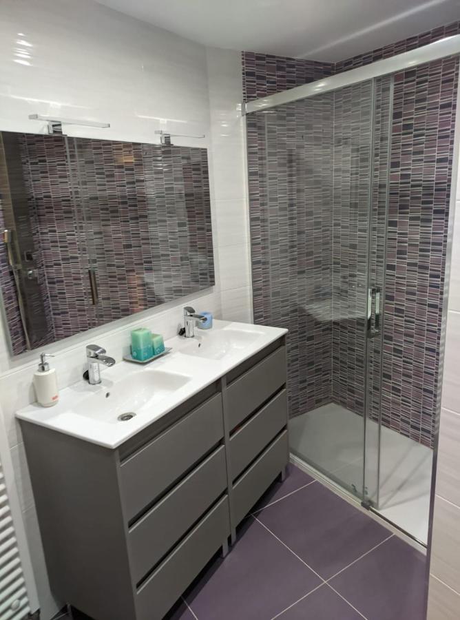 Preciosa Casa En Castro Urdiales Apartment Ngoại thất bức ảnh