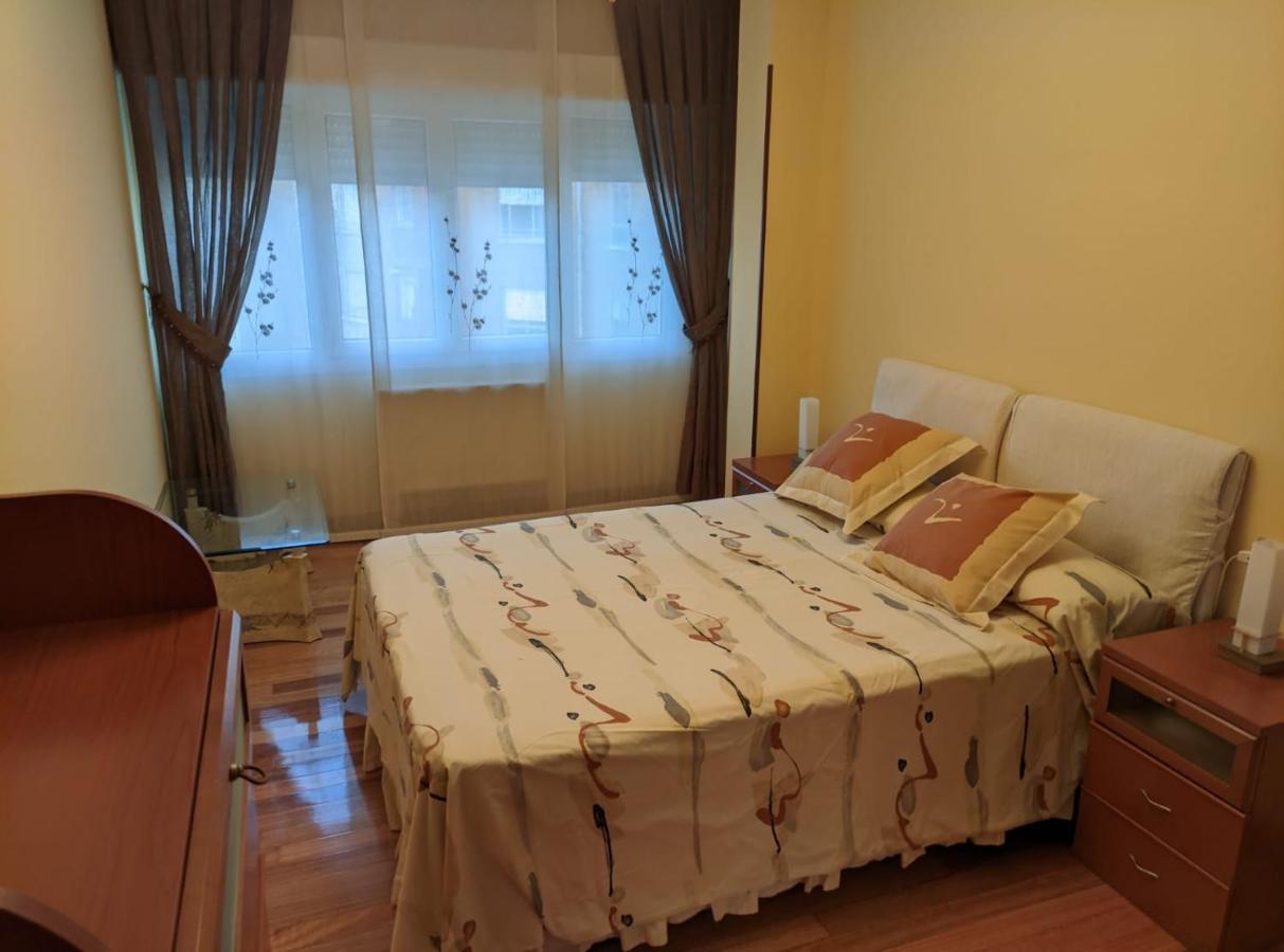 Preciosa Casa En Castro Urdiales Apartment Ngoại thất bức ảnh
