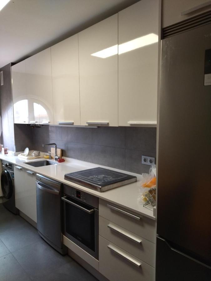 Preciosa Casa En Castro Urdiales Apartment Ngoại thất bức ảnh