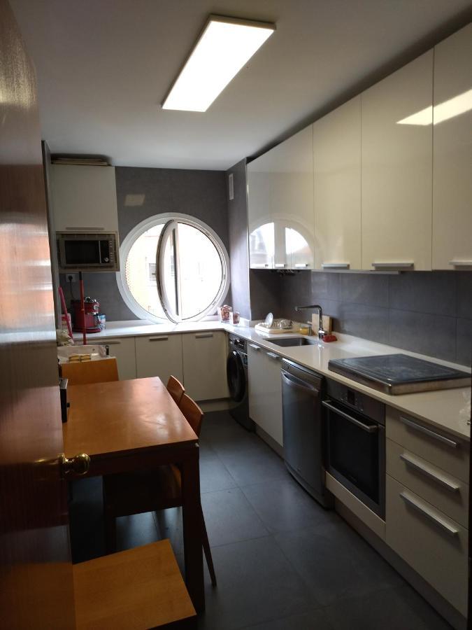 Preciosa Casa En Castro Urdiales Apartment Ngoại thất bức ảnh